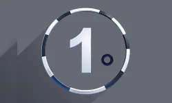 Circle Dash Ball Game image