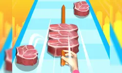 Bbq Stack Run image