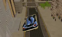 Crazy Car Stunts image