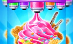 Summer Dessert Party - Sweet Frozen Desserts image