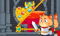 Cat Game - How to loot image