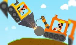 Robot Wars image