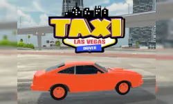 Taxi Driver Las Vegas image
