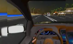Car Traffic Sim image