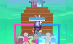 Monster Game image