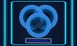Neon Jump image