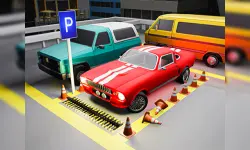 Extreme Parking Challenge image