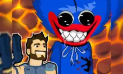 Poppy Dungeons - Poppy Playtime image
