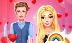 My Romantic Valentine Story image