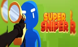 Super Sniper 3D image