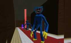 Nubic vs Huggy Wuggy image