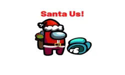 Santa Us! image