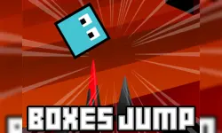 Boxes Jump image