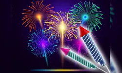 FireWork Mania image