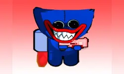 Poppy Rocketman image