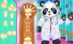Best Doctor In Animal World image