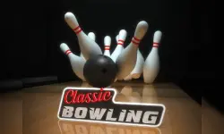 Classic Bowling image