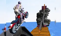 Motor Stunt Simulator 3D image