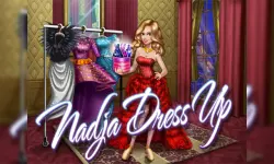 Nadja DressUp image