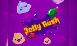 Jelly Rush image