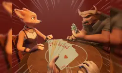 Liars Bar image