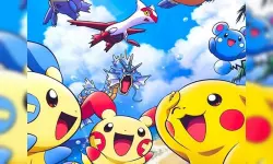 Pokemon Slide image