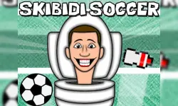 Skibidi Toilet Soccer image
