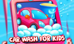 Car Wash For Kids image