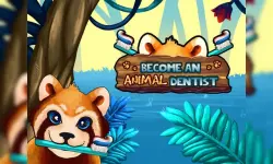 Become An Animal Dentist image