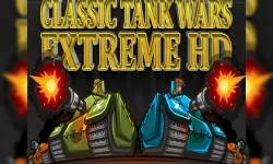 Classic Tank Wars Extreme HD image