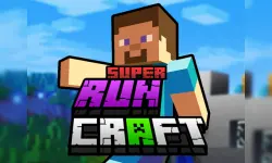 Super RunCraft image