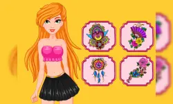 Princess Tattoo Artist image