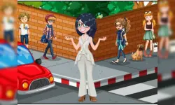 Fashion Dressup image