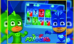 PJ Masks Hidden Heroes image