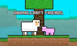 AnimalCraft Friends image