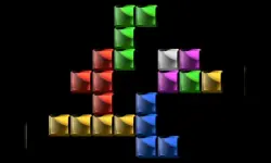 Chain the Color Block image
