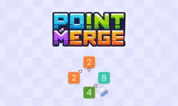 Point to Merge image