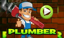 The Plumber Game - Mobile-friendly Fullscreen image
