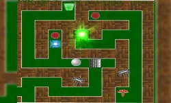 2D Maze Balance image