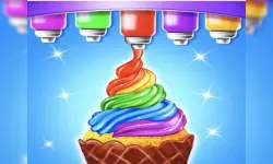 Ice Cream Cone image