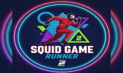 Squid Game Runner 2 image