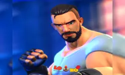 Beat Em Up image