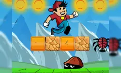 super marow adventure image