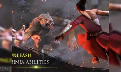 Takashi Ninja Warrior image