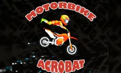 Motorbike Acrobat image