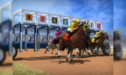 Bet Horse Racing image