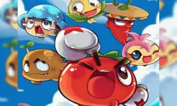 Fruit vs Monster image