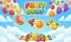Fruit Drop image