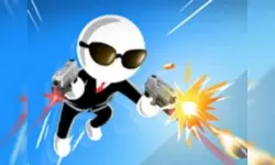 Johnny Trigger 3D Online - Action Shooter image