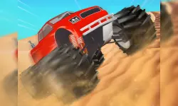 image bg Monster Truck Crush